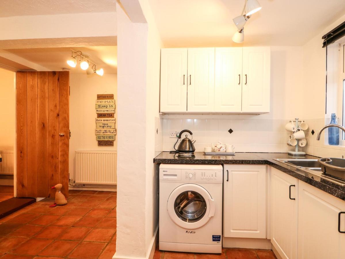 Duck Cottage Snettisham Exterior photo
